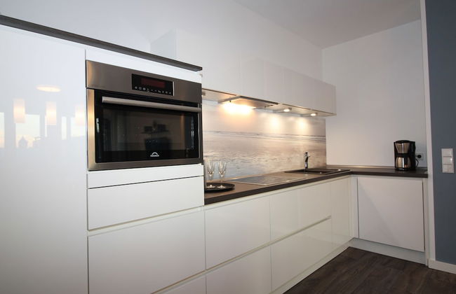 Wohnen am Yachthafen W25 - Foto 26