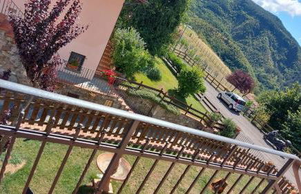 Casa nel Parco delle Foreste Casentinesi - Foto 16