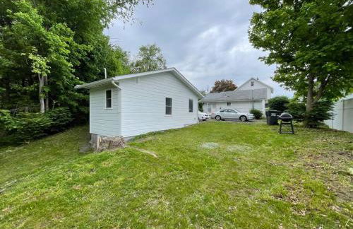 Campfire Cottage Fireplace, fire pit & no chores! - Foto 13