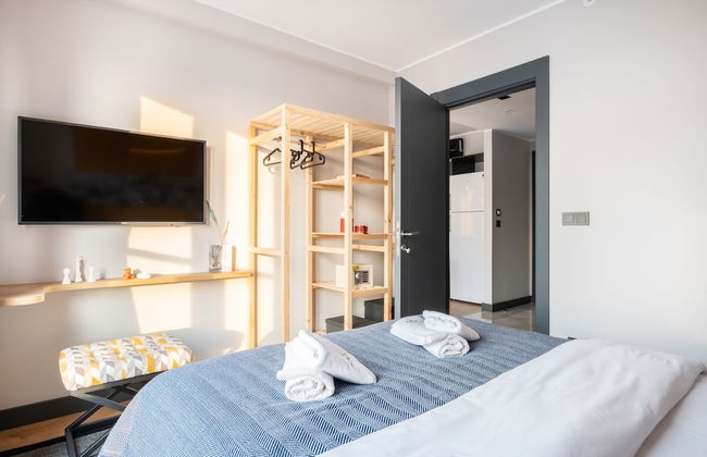 Imperium No. 1 Residence by NewInn - Foto 10