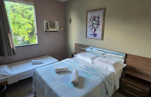 Apto 1,5 km do Shop. Manauara - Foto 31