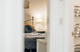 Charming Forfar House and Hot Tub - Foto 33