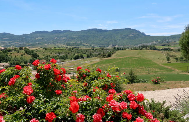 Les Hauts de Jallia - Foto 13