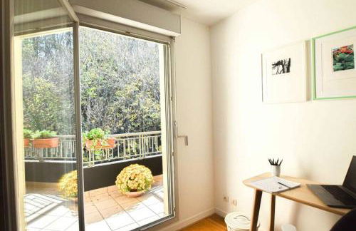 West Side - Full river view - Spacious - de Luxe - Foto 11