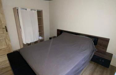 À La Rondayette - Le refuge calme en pleine nature - Foto 8