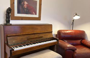 Luxury Penthouse Skyline Views Central Manchester - Foto 12