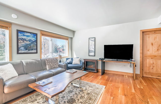 Ice House Suites and Condominiums - Foto 71