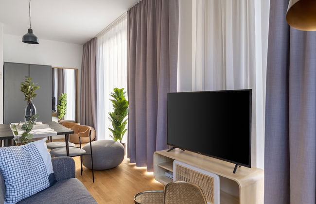 Limehome Potsdam Annemarie-Wolff Platz - Foto 38