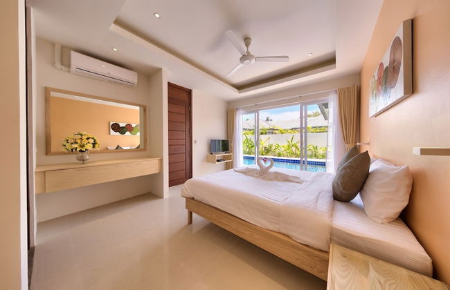 Villa Lipa Talay Sawng - Foto 3