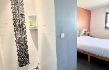 Belle maison contemporaine aux portes de Lorient - Foto 18