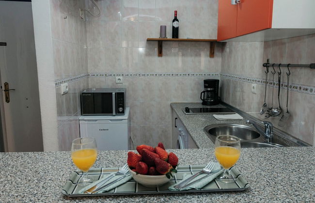 Marqués de Guadiaro 1 - Foto 35