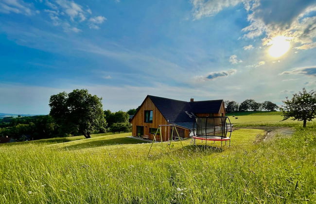 V Chov nad Jizerou Lvv033 - Photo 57