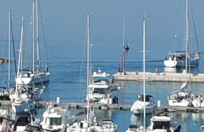 Apartmant Bionda Novi Vinodolski, cozy and nice apartment for 4 people in the city center - Photo 54