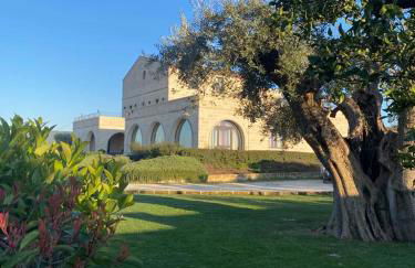 Masseria Sacramento - Foto 19