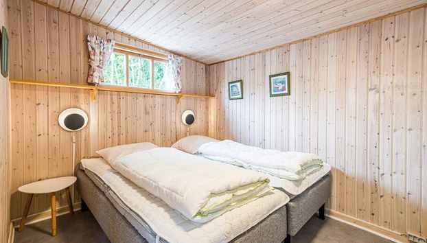 10 Person Holiday Home in Tarm - Foto 2, Habitación