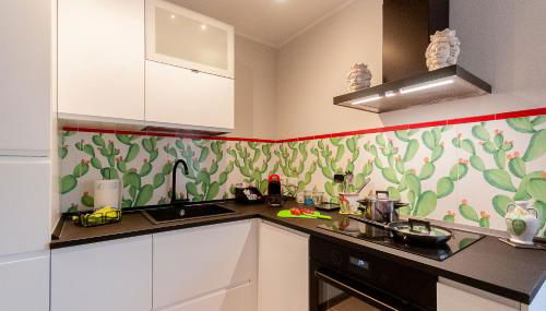 Casa Gita a Tindari - Foto 4, stove, dishwasher, pet friendly