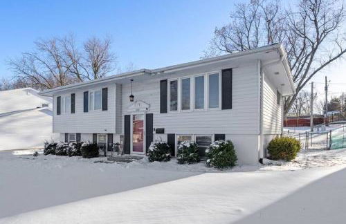 Elm. Peaceful pet friendly home. No pet fee! - Foto 13