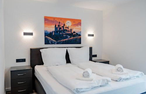 BPS Apartment #11 Flair - NATUR - NEU - Deluxe - Modern - Foto 30