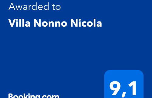 Villa Nonno Nicola - Foto 25