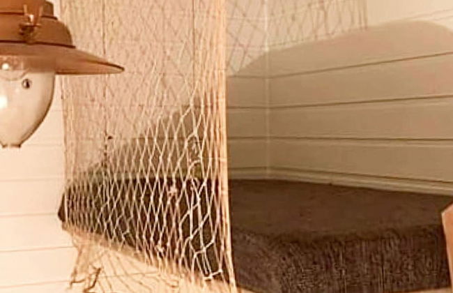 6 Person Holiday Home in Hartbakke - Foto 2