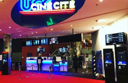 Paris-Disney - Foto 21