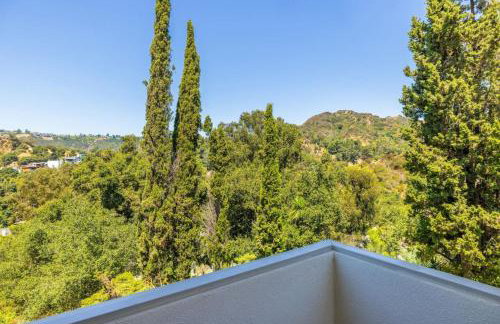 Hilltop Designer Midcentury Modern 4BR Pool HotTub - Foto 36