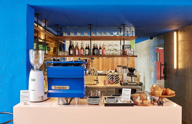 SmartApart - Foto 29