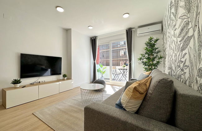 Lebrija 3 bed Terrace - Foto 16