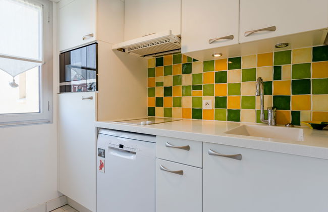 Les Terrasses du Casino - Foto 15