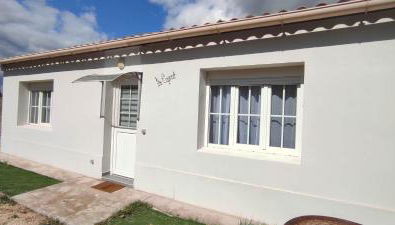 Maison Cagnat - Foto 2