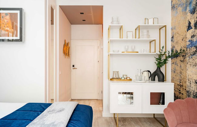 Crystal Lodge - LoftAffair Collection - Foto 44