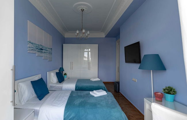 Kotelnicheskaya Royal Tower - Foto 26