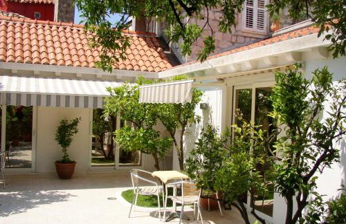 Apartments Benussi - Foto 2