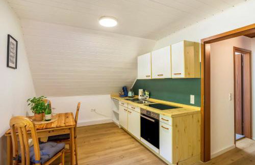 Ferienwohnung Zur frischen Quelle - Foto 5