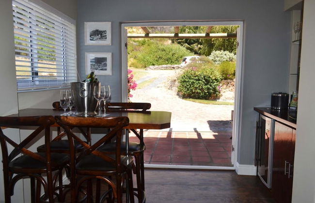 Seabreeze Luxury Two Bedroom Penthouse - Photo 9