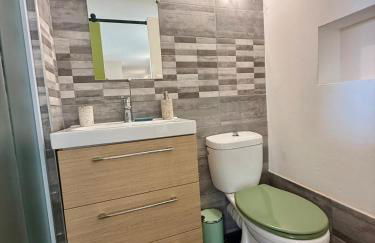 Studio cosy tout équipé - Foto 10