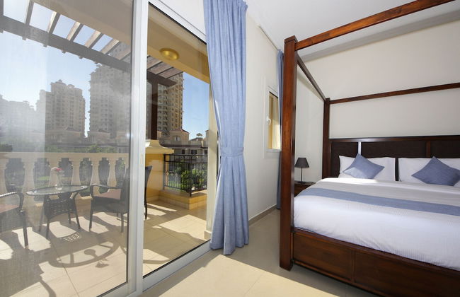 Piks Key- Al Hamra Village - Photo 5