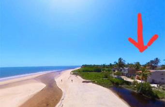 Paraiso Beach House - Foto 2