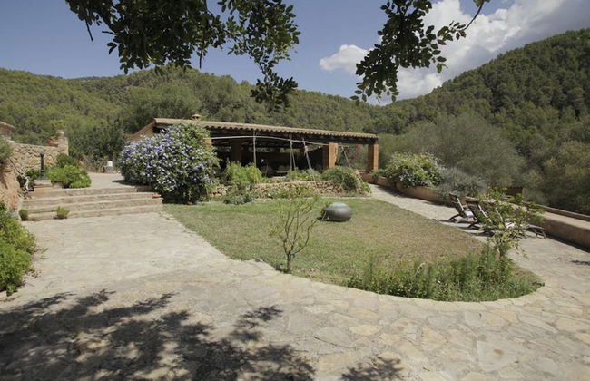 Agroturismo Can Torna AG178 - Foto 33