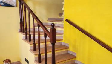 Casa BELLAVISTA a 2 passi da Balai - Foto 5