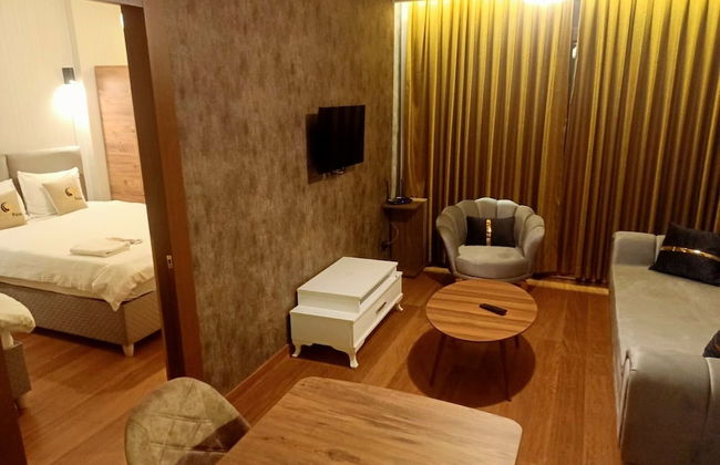 Doğan Palace Hotel - Photo 20