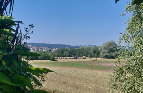 Ferienhaus Nebra "Zur Dorfkirche" - Foto 34