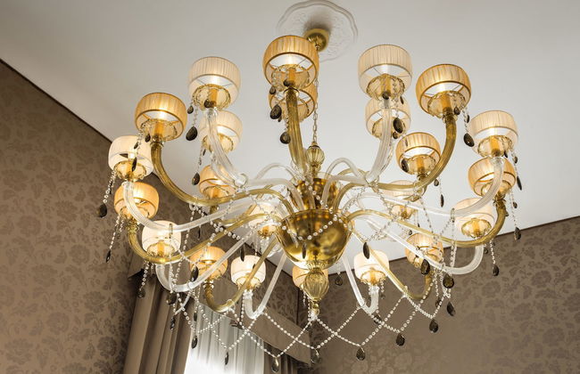 GKK Exclusive Private Suites Venezia - Foto 20