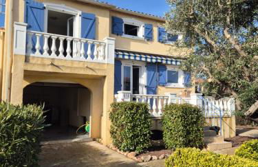 Villa du Soleil Le Clos des Oliviers - Photo 35