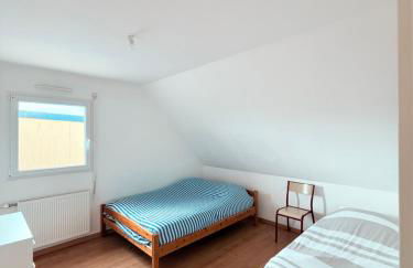 Capstay Bohars - Meublé - Foto 17