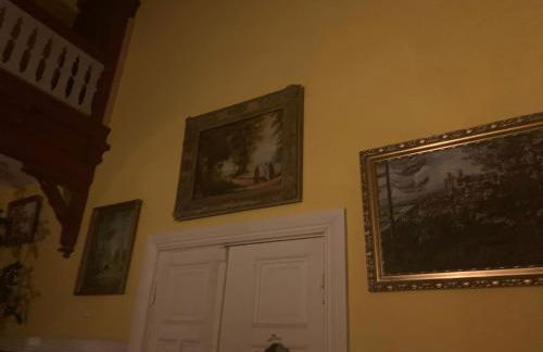 Gutshaus Schwarzenhof - Foto 46