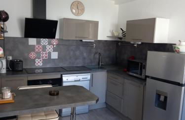 Gîte de la Queune 4 pers - Foto 8