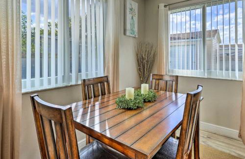 Gated Southern Miami Home 22 Mi to Downtown! - Foto 6