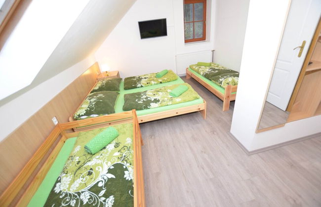 Elite Cottage in Turnov near Ski Area - Photo 11