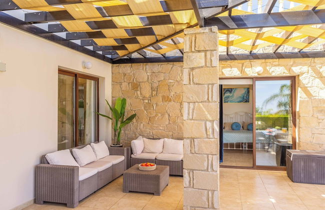 Villa Cleco - Foto 16